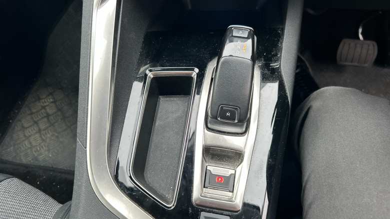 Peugeot 3008 1.5 BlueHDi Allure 5dr EAT8 Diesel Estate